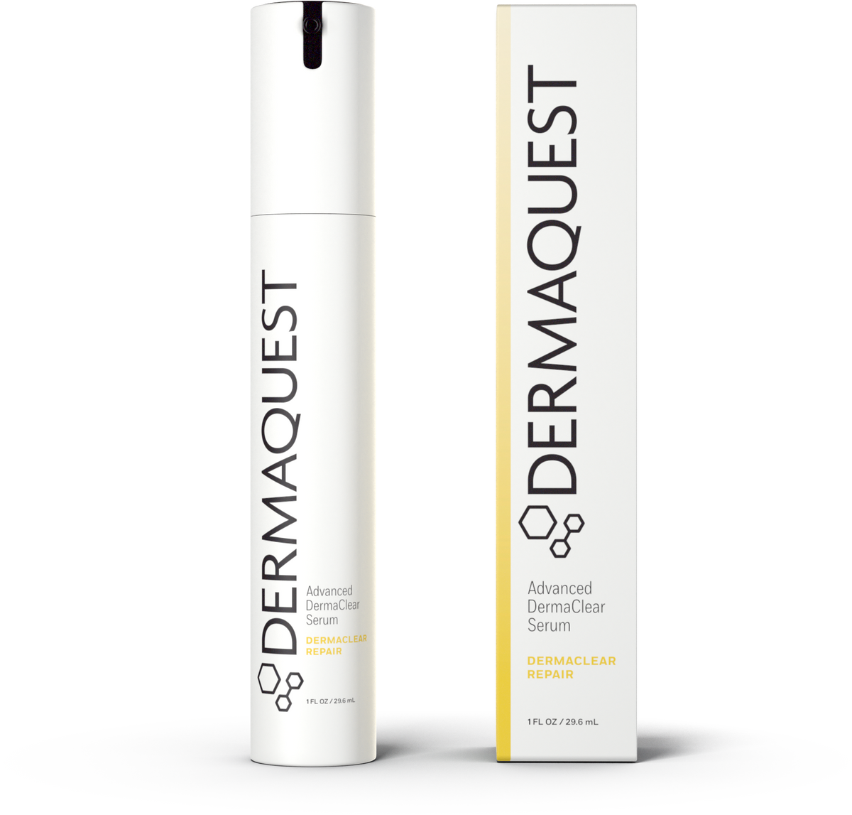 DermaQuest Advanced DermaClear Serum (1oz) product image 2