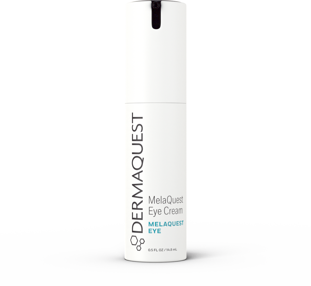 DermaQuest MelaQuest Eye Cream (0.5oz) product packaging