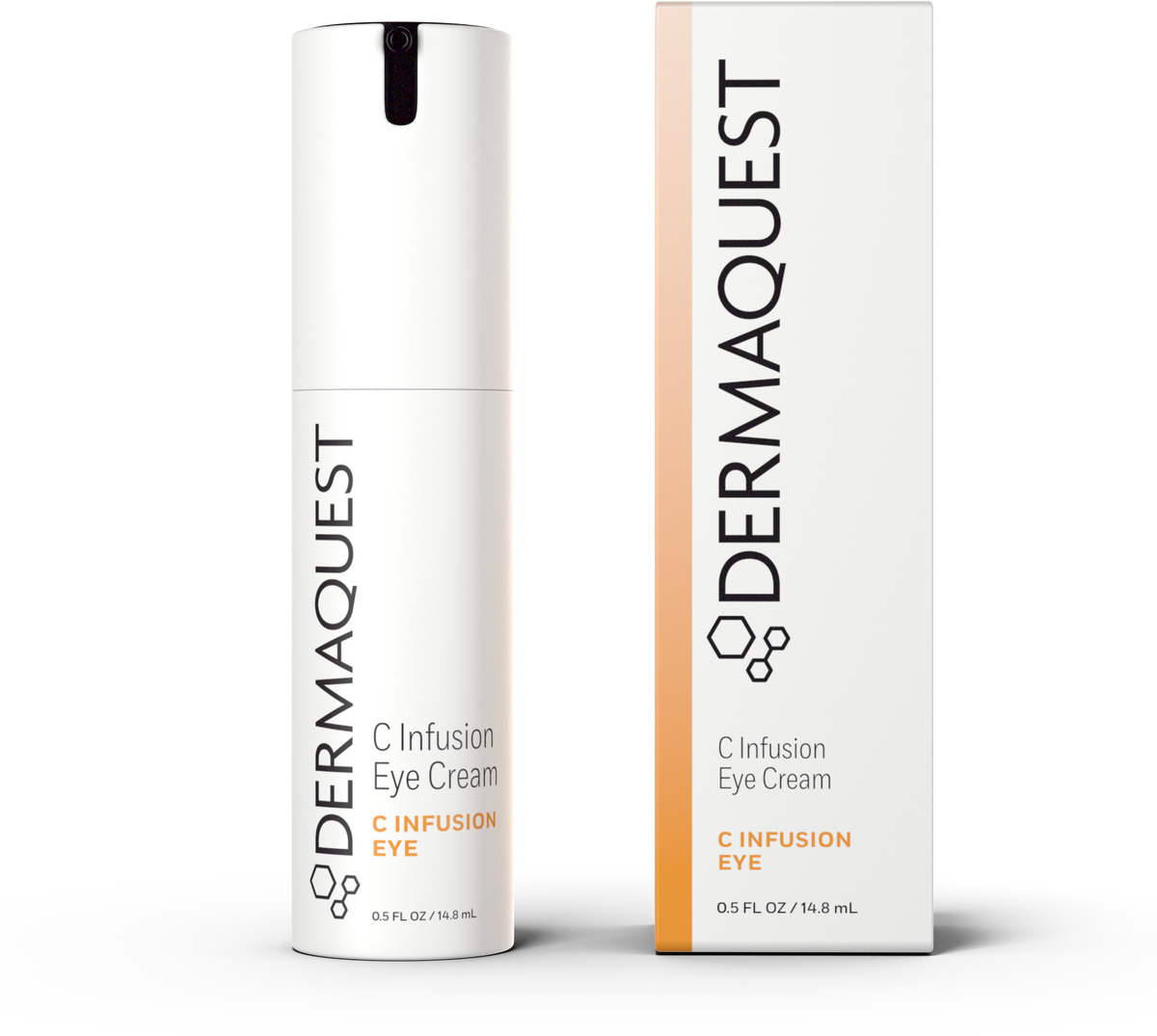 DermaQuest C Infusion Eye Cream (0.5oz) product image 2