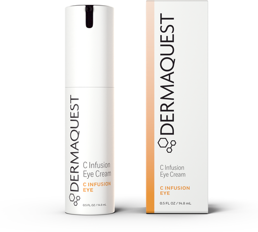 DermaQuest C Infusion Eye Cream (0.5oz) product image 2