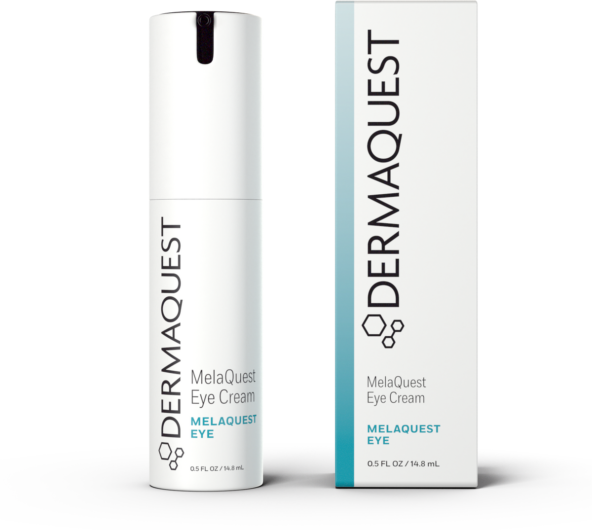 DermaQuest MelaQuest Eye Cream (0.5oz) product image 2