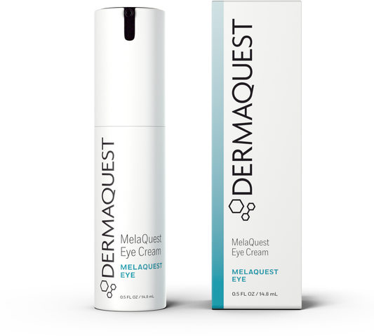 DermaQuest MelaQuest Eye Cream (0.5oz) product image 2