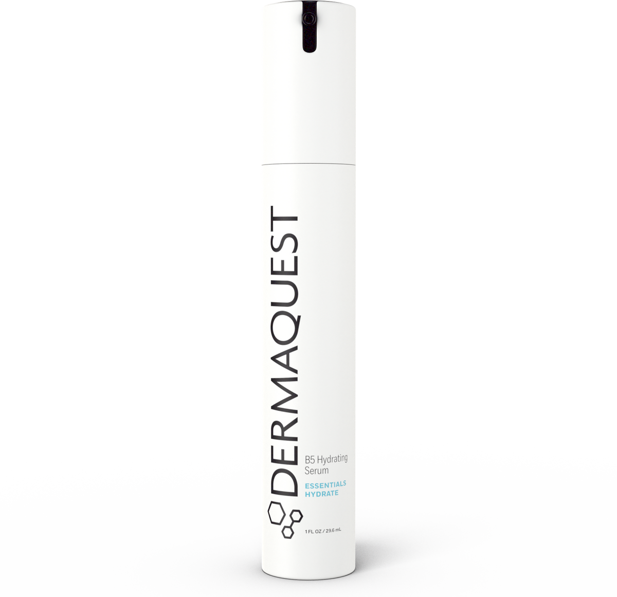 DermaQuest B5 Hydrating Serum (1oz) product packaging
