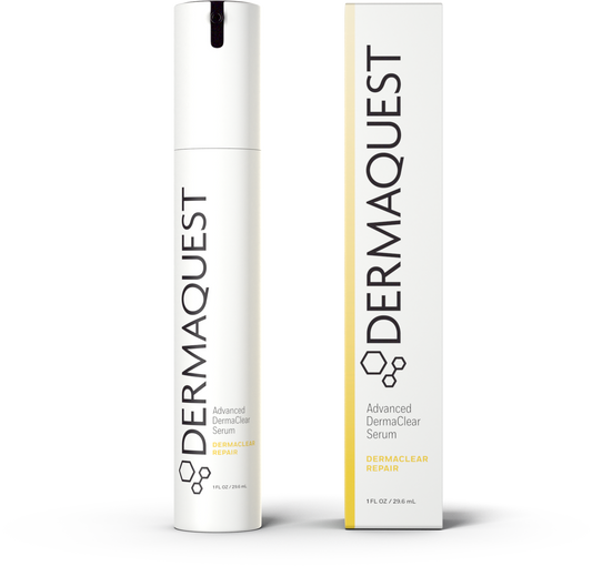 DermaQuest Advanced DermaClear Serum (1oz) product image 2