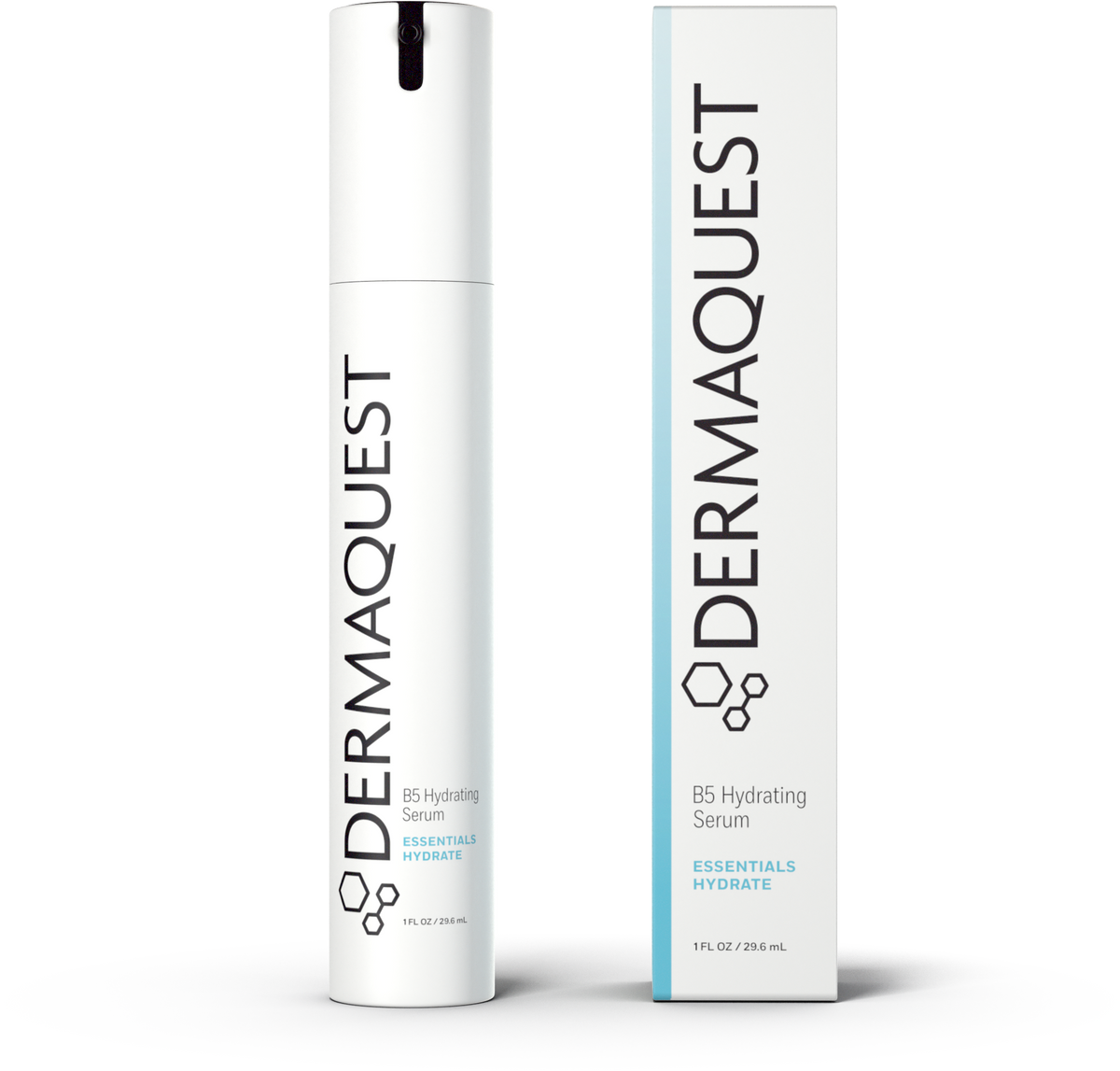 DermaQuest B5 Hydrating Serum (1oz) product image 2