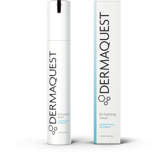 DermaQuest B5 Hydrating Serum (1oz) product image 2