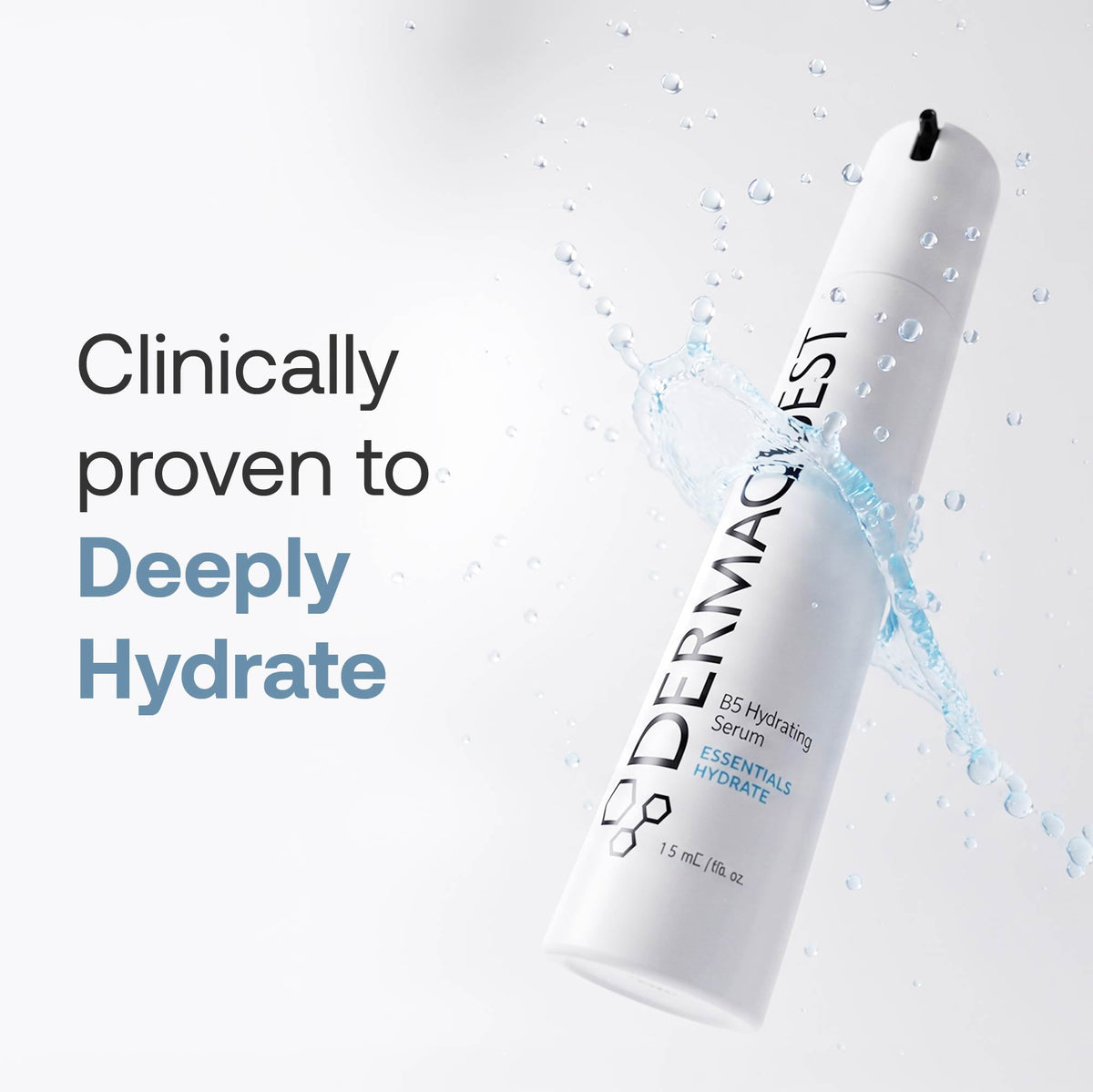 DermaQuest B5 Hydrating Serum (1oz) product image 3