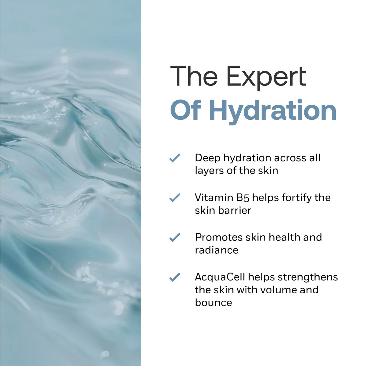 DermaQuest B5 Hydrating Serum (1oz) product image 4