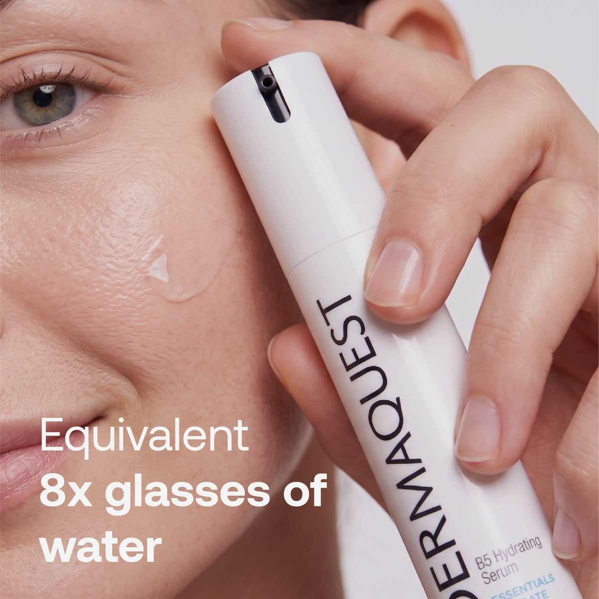 DermaQuest B5 Hydrating Serum (1oz) product image 5