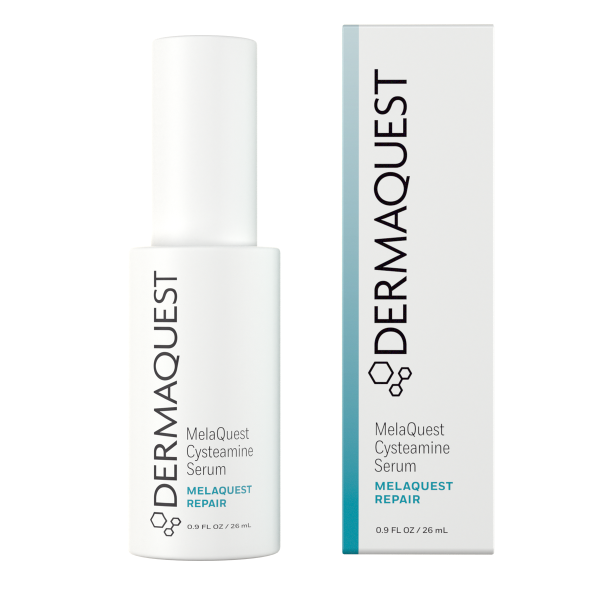 DermaQuest MelaQuest Cysteamine Serum (0.9oz) product image 2
