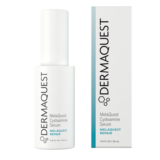 DermaQuest MelaQuest Cysteamine Serum (0.9oz) product image 2