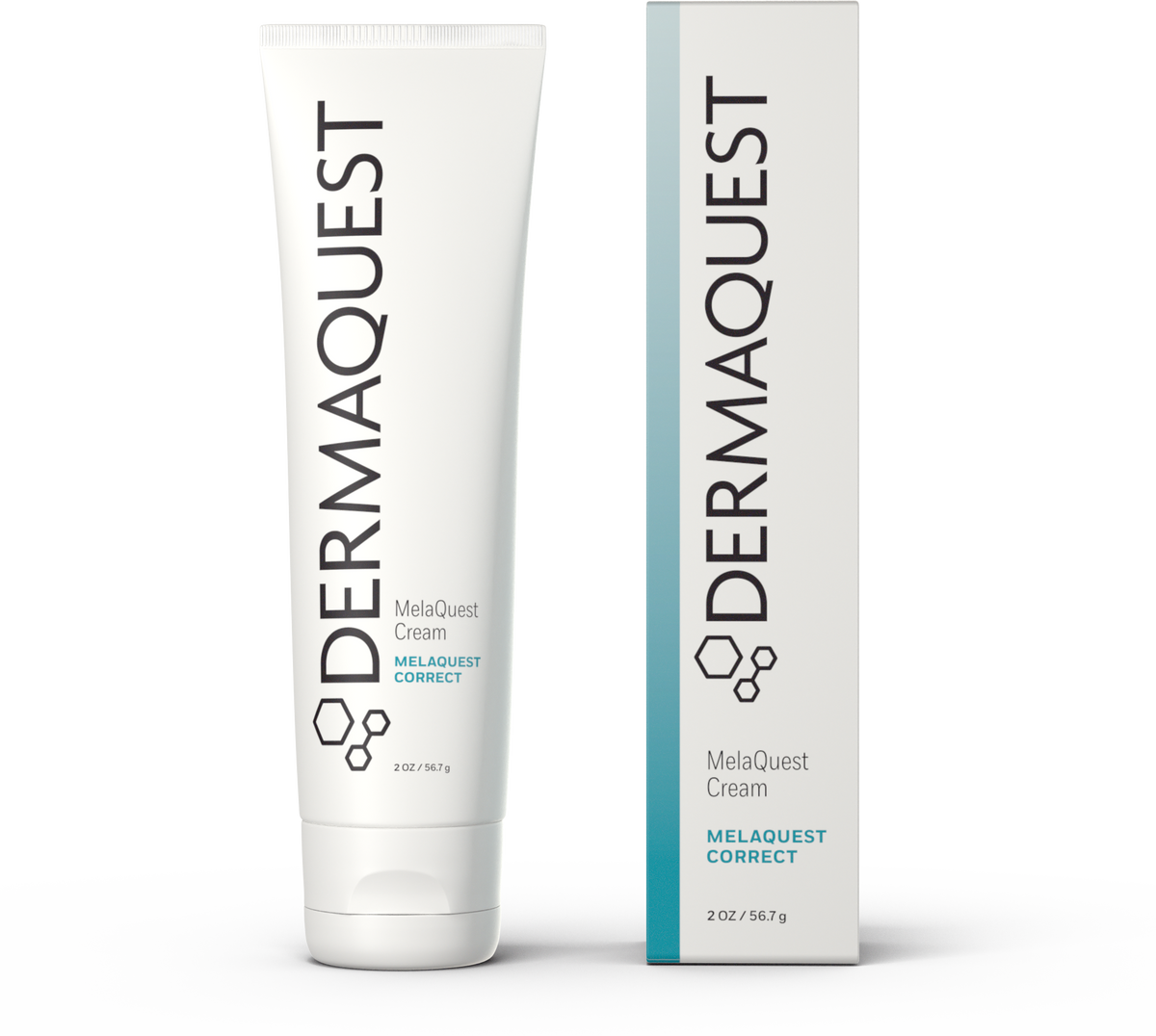 DermaQuest MelaQuest Cream (2oz) product image 2