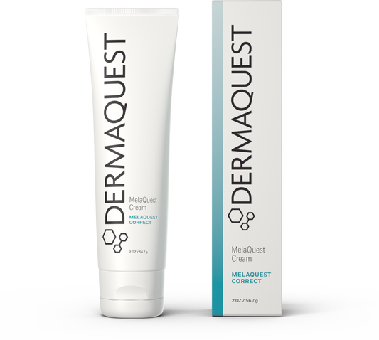 DermaQuest MelaQuest Cream (2oz) product image 2