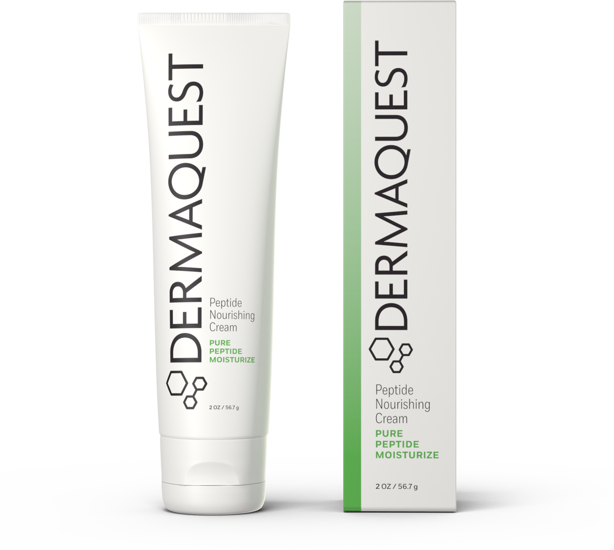 DermaQuest Peptide Nourishing Cream (2oz) product image 2