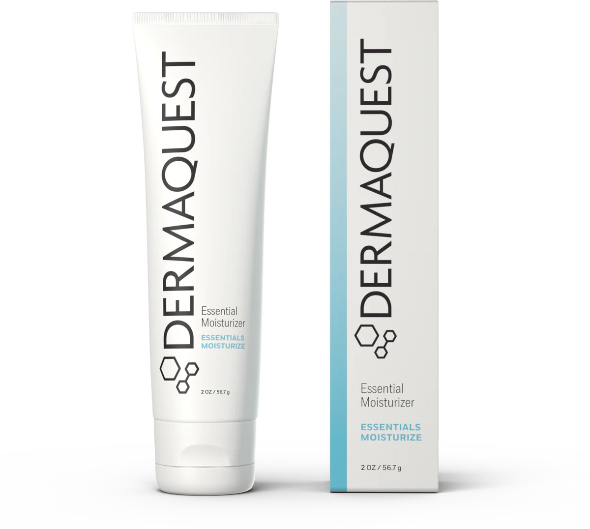 DermaQuest Essential Moisturiser (2oz)