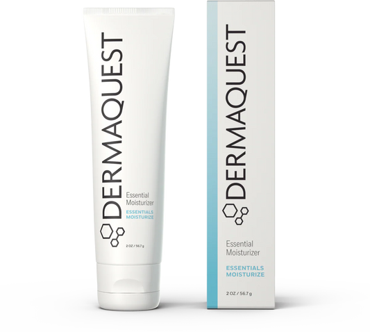 DermaQuest Essential Moisturiser (2oz)