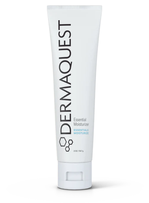 DermaQuest Essential Moisturiser (2oz)